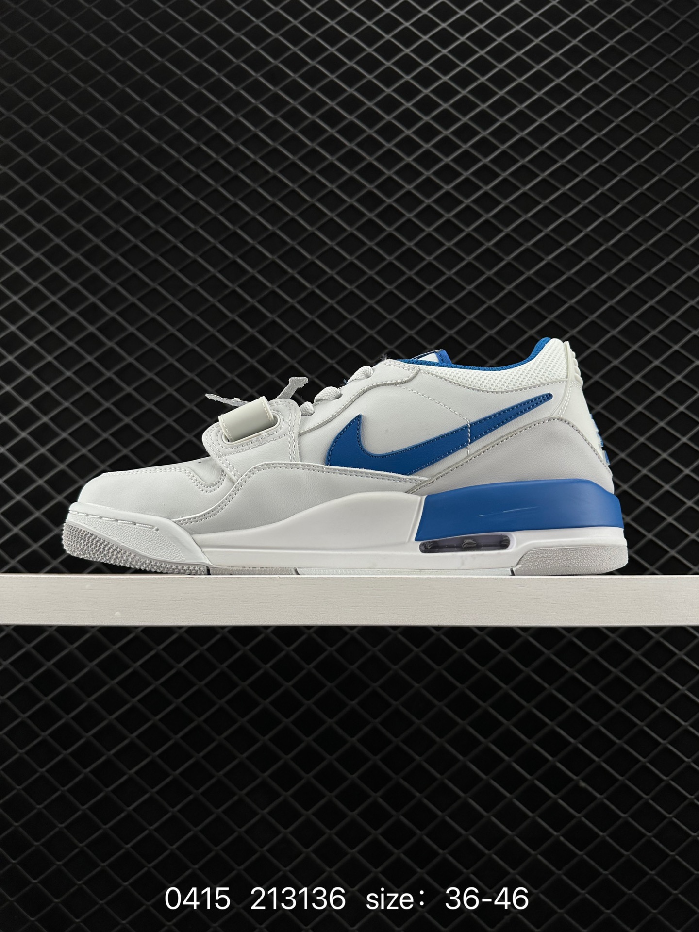 Air Jordan Legacy 312 Low